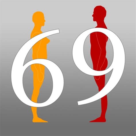 69 Position Sexual massage Oerlinghausen